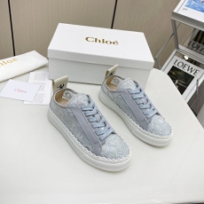 Chloe Shoes